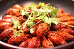 麻辣小龙虾