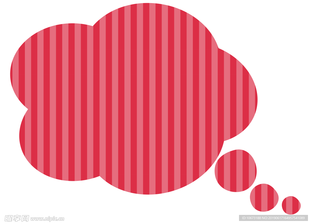 会话泡泡