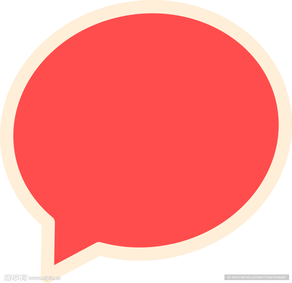 会话泡泡