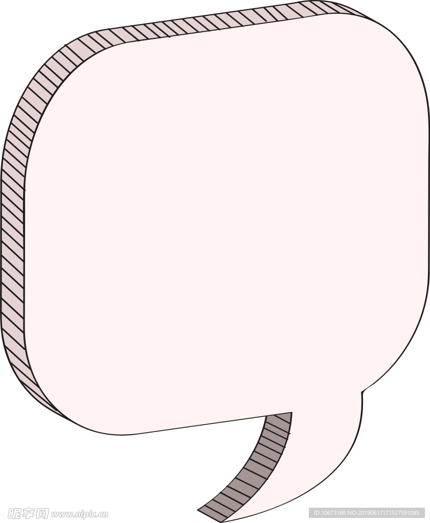会话泡泡