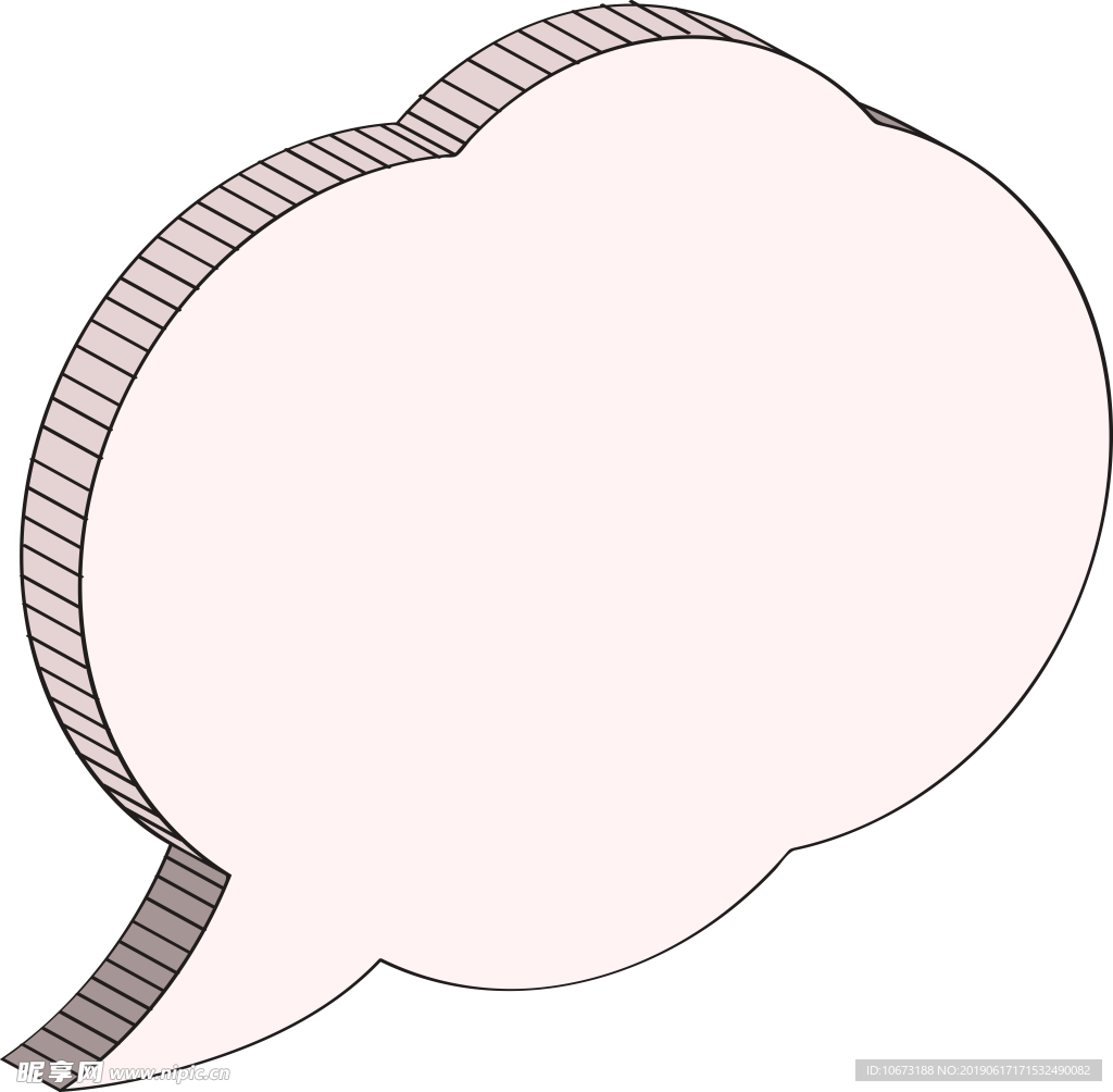 会话泡泡