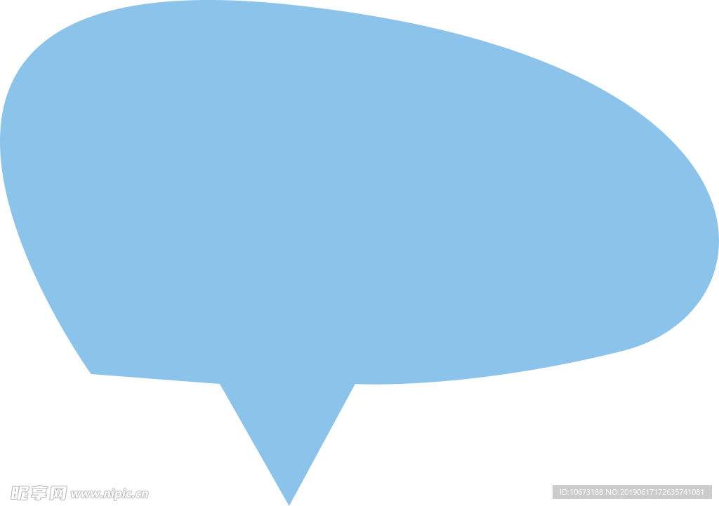 会话泡泡