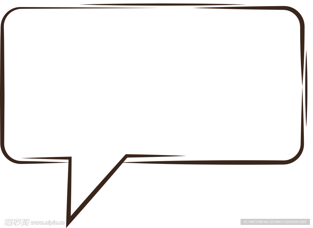 会话泡泡