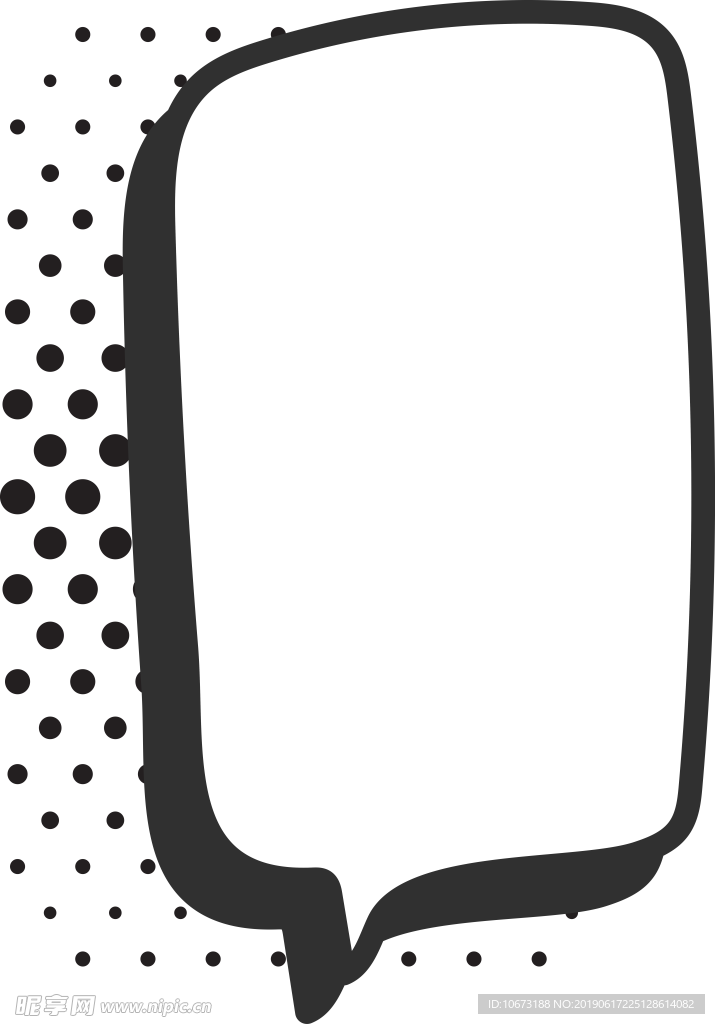 会话泡泡