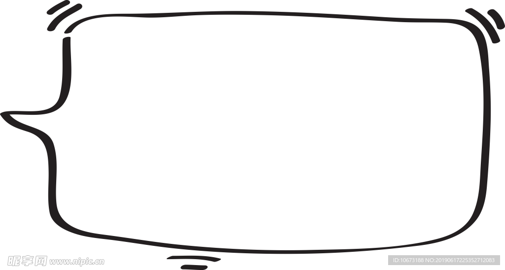 会话泡泡
