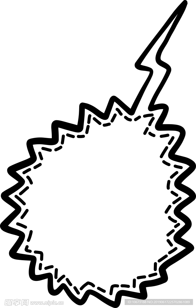 会话泡泡