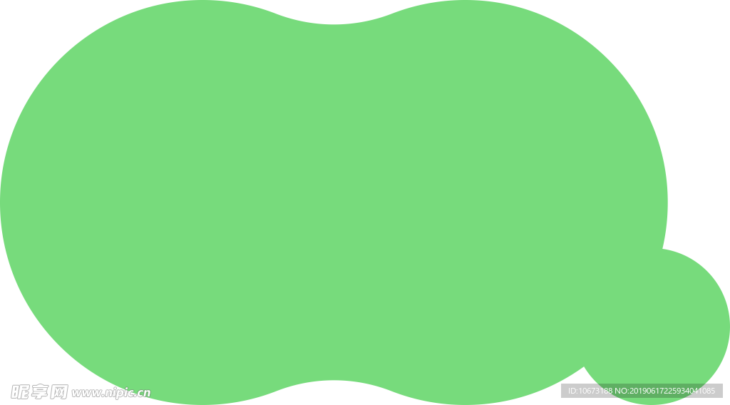 会话泡泡