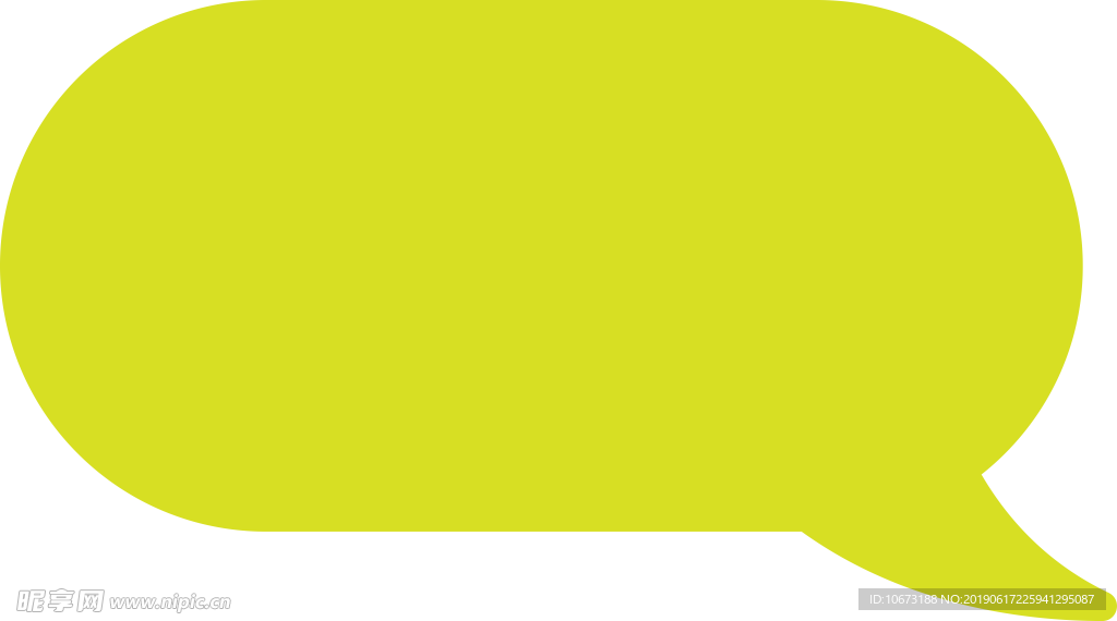 会话泡泡