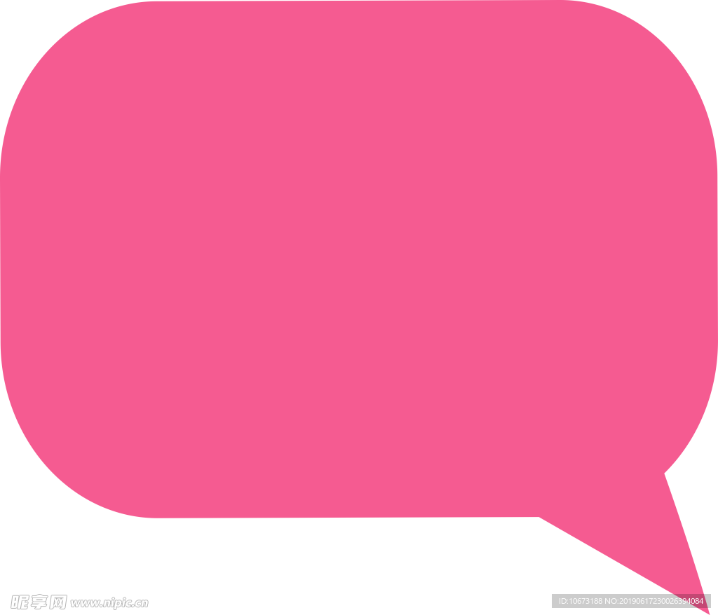 会话泡泡