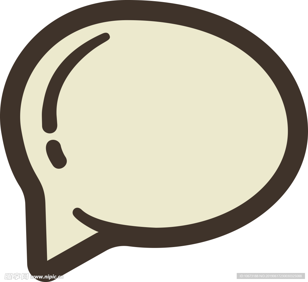 会话泡泡