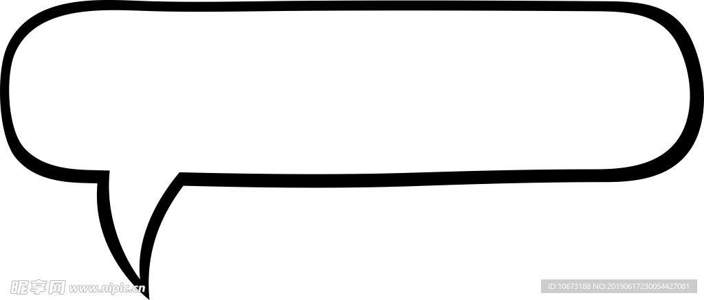 会话泡泡