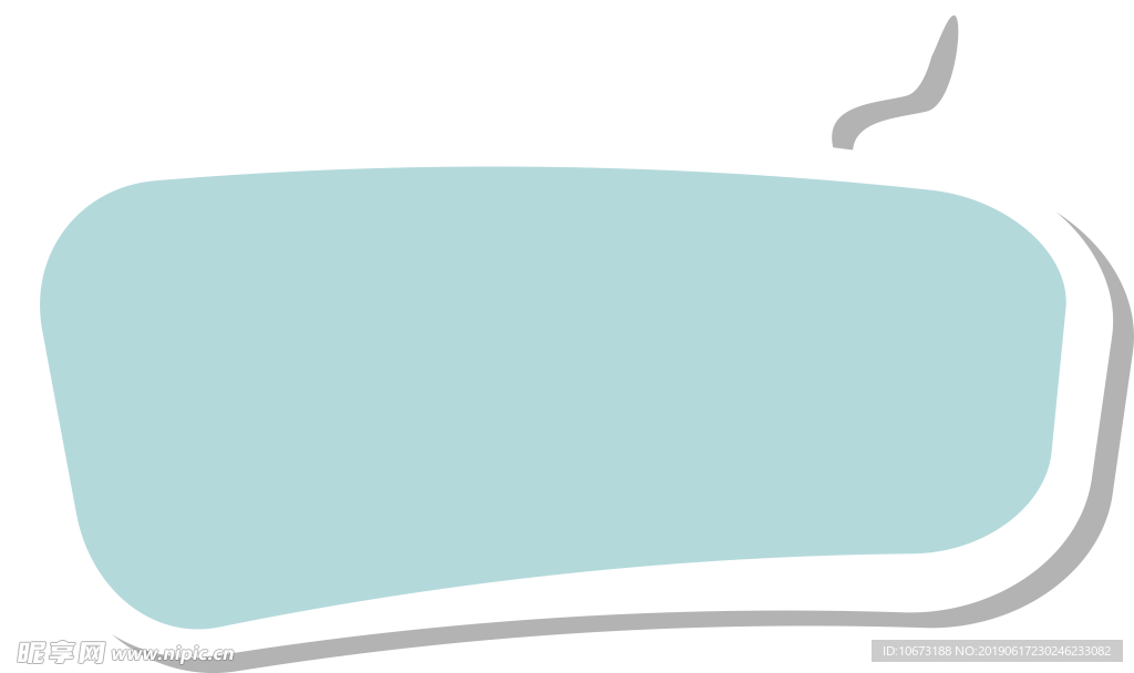 会话泡泡