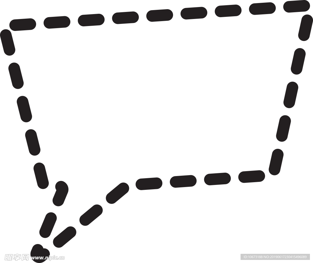 会话泡泡