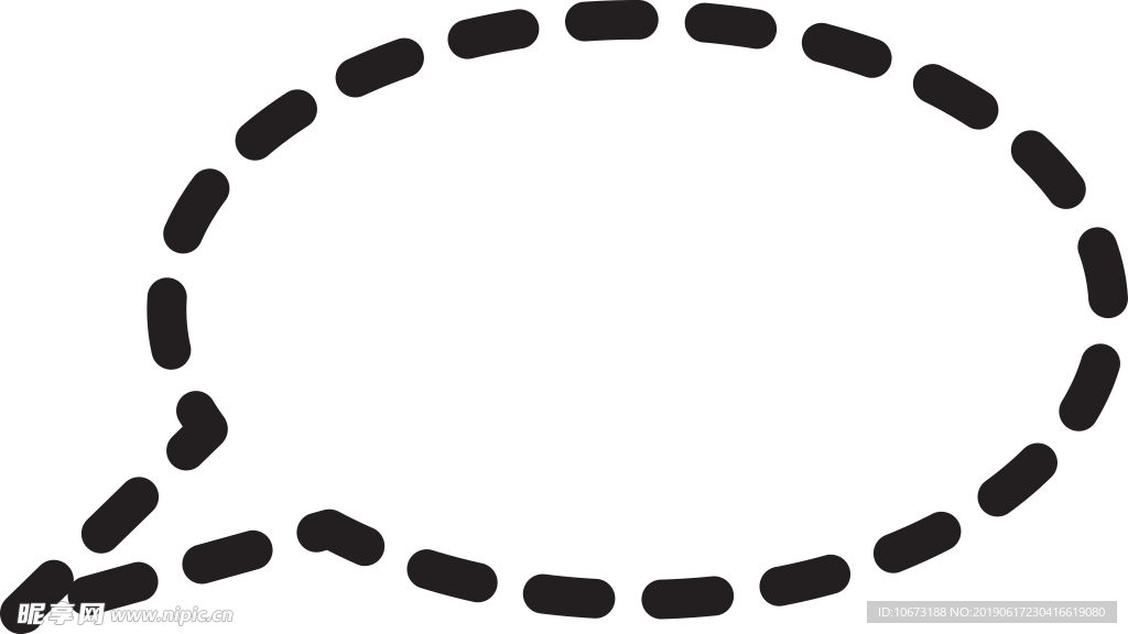 会话泡泡