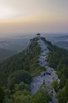 山东 青州 云门山