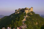 山东 青州 云门山