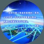 校园科技展板