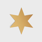 星星