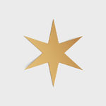 星星