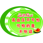 预防高血压