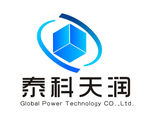 泰科天润标志