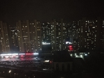 万家灯火