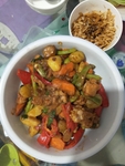 美食