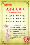 泡脚