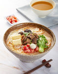 香辣牛肉粉