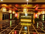火吧大厅
