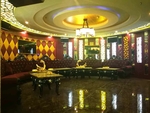 火吧