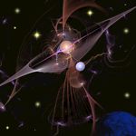 行星