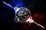 行星