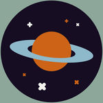 行星