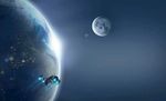 行星
