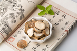 贝母