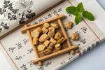 玉竹