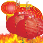 灯笼素材