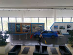 BMW汽车展厅