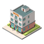 室外建筑设计
