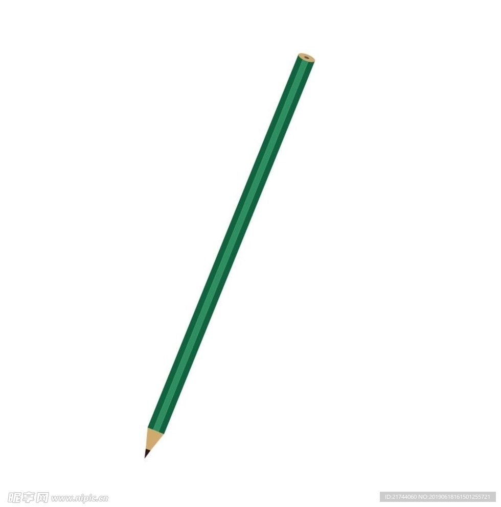 矢量铅笔