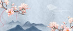 中国风banner