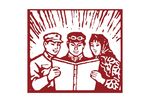 班服图案
