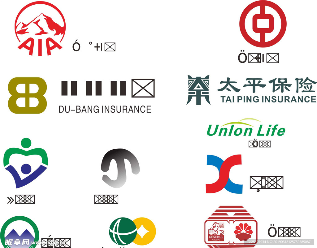 图标