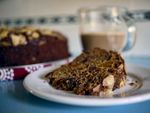 曲奇  饼干  下午茶 奶茶