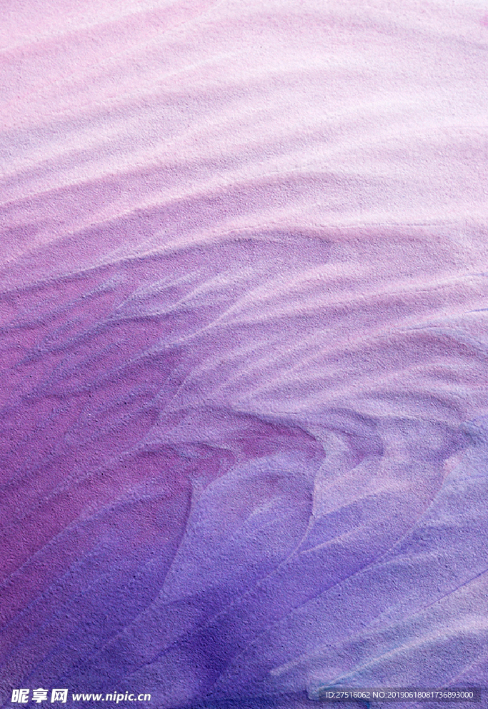 紫色背景