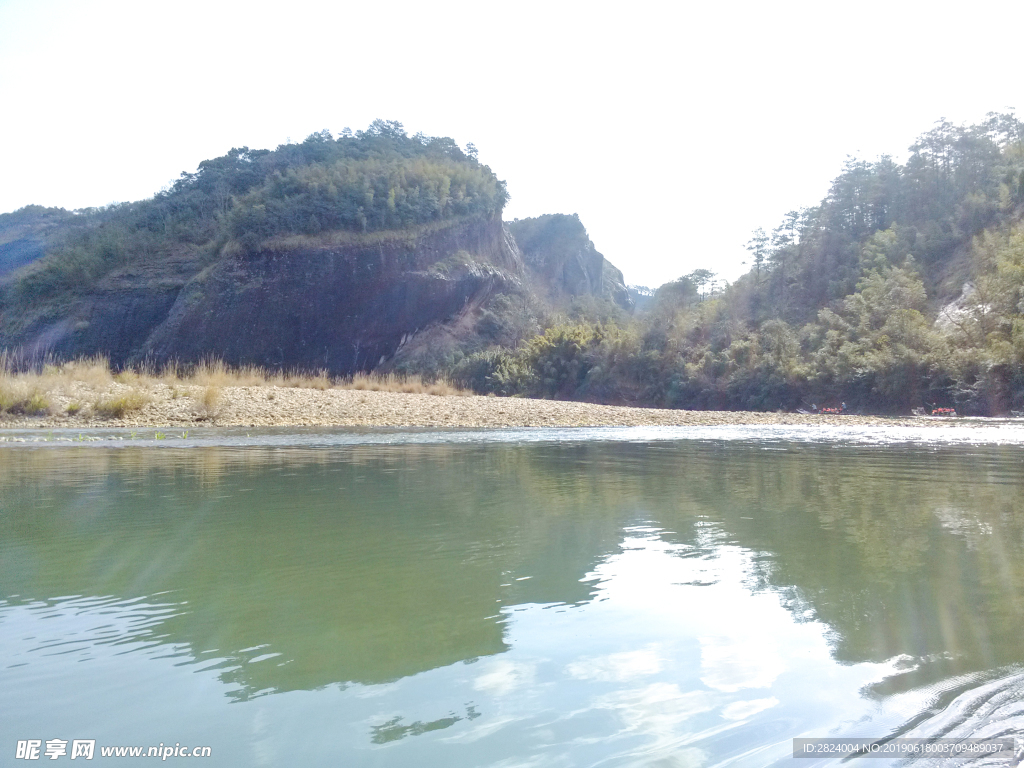 山水风景