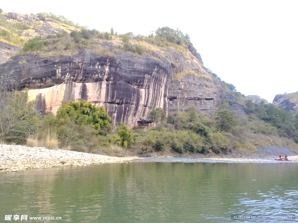 山水风景