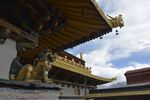 拉萨大昭寺随拍