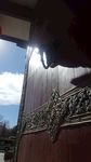 拉萨建筑风光随拍